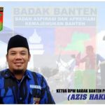 DPW Badak Banten Bersama Kiyai