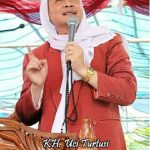 Ulama Kharismatik Banten, Abuya Uci Thurtusi Meninggal Dunia