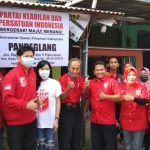 PKPI Banten Peduli Janda dan Yatim Piatu