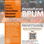 Pemkot Bekasi Beritahu Tata Cara Pendaftaran BPUM