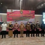 FK-BKK Perkuat Kerjasama Dengan Sekolah Se-Kabupaten Tanggerang