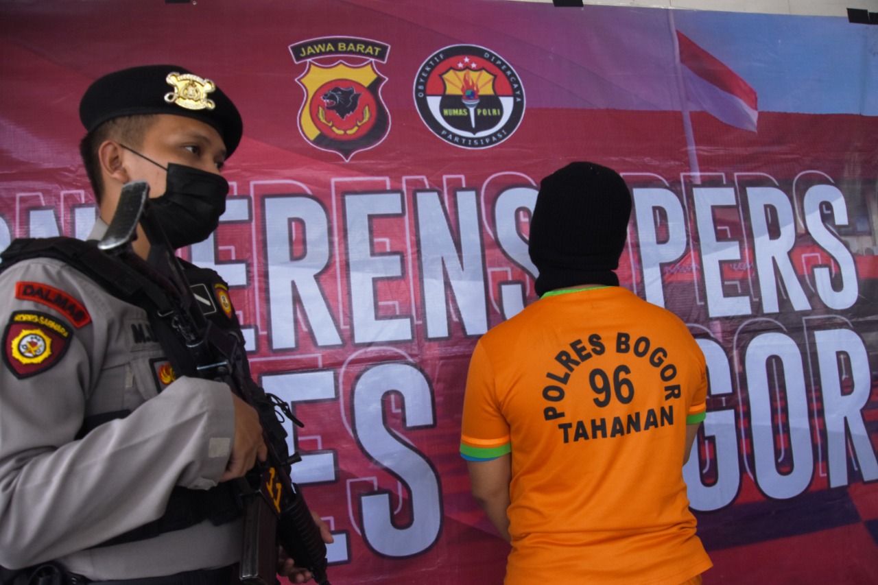 Rumah Tak Kunjung Di Bangun Korban Laporkan Penjual