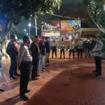 Kapolsek Tanjung Duren Berhasil Amankan Pembalap Liar
