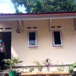 Kapolres Bogor Resmikan Program Bedah Rumah