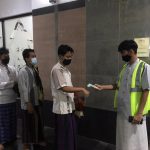 Wakil Wali Kota Bekasi Hadiri Taraweh Keliling Di Masjid Al-A’raaf