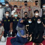 Ramadhan Barokah, Polri Tingkatkan Silaturahmi Tokoh agama di Palmerah Jakarta Barat