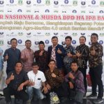 Himpunan Alumni IPB Banten Mengutuk Keras Bom Bunuh Diri