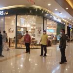 Disdagperin Kota Bekasi Lakukan Monitoring Evaluasi Pada Pusat Perbelanjaan