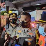 Kapolres Cilegon Beredarnya Berita Provokatif Untuk Mudik Bareng Ke Sumatra