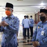 Gubernur Jawa Tengah Ingatkan Warga Waspadai Adanya Kalster Keluarga