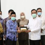 BURT DPR RI Kunjungi Kabupaten Pandeglang