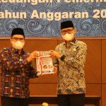 Kota Bekasi Raih Penilaian WTP Dari BPK-RI Provinsi Jabar