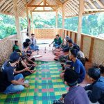 Aliansi Organisasi Se-kecamatan Gunungkencana Sikapi Usulan Raperda DPRD