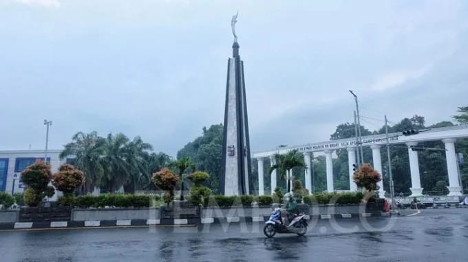 Pemkot Bogor Pilih Tema Jagratara Waluya Untuk Peringati HUT Kota Bogor Ke-539