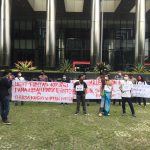 JPMI Minta KPK Untuk Segera Periksa Gubernur Banten