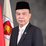 Sufmi Dasco Tanggapi Surat Dubes Arab untuk Indonesia Kepada Ketua DPR RI