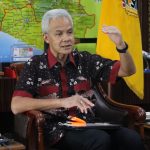 Gubernur Jawa Tengah Beberkan Pesan Penting Dari Presiden