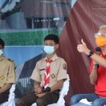 Gubernur Jawa Tengah Luncurkan Program PPDB SMA dan SMK