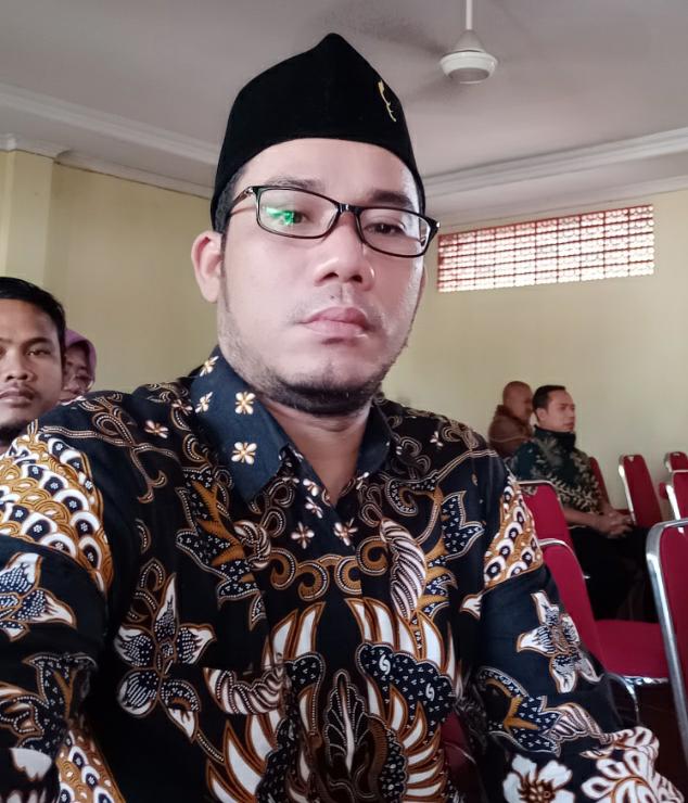 Di Dukung Puluhan Tokoh Masyarakat Wahyu Siap Maju di Pilkades Desa Pasirkupa