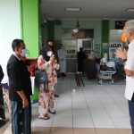 Gubernur Jawa Tengah Lakukan Sidak di Kabupaten Jepara