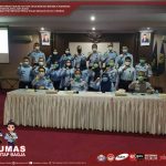 Rupbasan Cirebon Ikuti Pendampingan Penyusunan ABK dan Kebutuhan Formasi Jabatan Fungsional