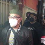 Buru Pelaku, Polisi Gelar Olah TKP Kasus Penembakan Di Tamansari Jakarta Barat