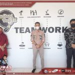 BJB Cabang Kalimalang Kunjungi Rupbasan Cirebon