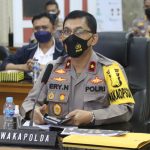 Polda Banten Akan Tingkatkan Patroli PPKM Darurat Hingga Perumahan dan Perkampungan