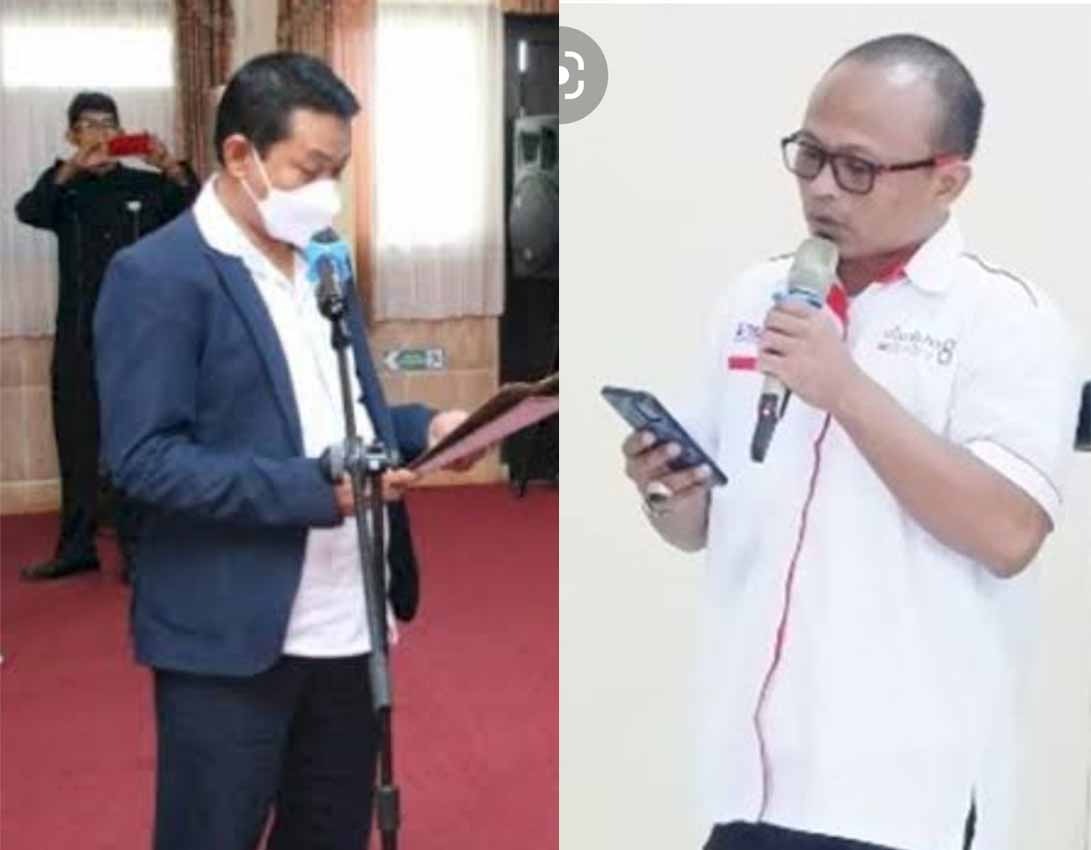 SMSI Sulsel dan Bengkulu Minta Menkominfo Evaluasi Ulang Program Diseminasi KPCPEN