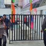 Sukseskan Vaksinasi Merdeka, Polsek Tanjung Duren Siapkan Doorprize Untuk Warga