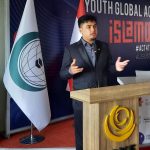Sekjend PB PII Suarakan Perdamaian dan Keadilan pada Konferensi Pemuda Islam Se-Dunia di Turki