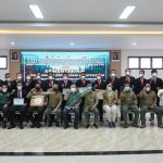 Polres Bogor Raih Penghargaan Dari Kementerian Lingkungan Hidup dan Kehutanan