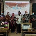 BPKAD Kota Semarang Study Komparasi ke Pemerintah Kota Bekasi