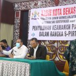 Wakil Wali Kota Bekasi Bersama Apresiasi Kadin Fasilitasi