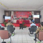 Ada Staf Ahli Menteri, 4 UPT di Wilayah Banten Kompak Kunjungi Lapas Rangkasbitung