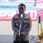 Kapolda Banten : Saya Bangga, Alumni Akpol Angkatan 1996, 1997, 1998, 1999 dan 2000 di Banten Kompak