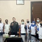 Wakil Gubernur Banten Sambut Baik Kedatangan Para Ketua MOI se-Kabupaten Kota