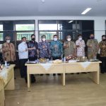 DPR RI Komisi II Study Banding Evaluasi E-KTP di Kota Bekasi