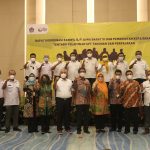Rakor Kanwil DJP Jabar III, Wali Kota Pastikan Sosialisasi Kepatuhan Wajib Pajak Diterapkan