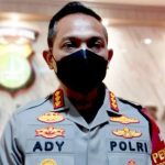 Tipu Nasabah 1 Milyar Satu Wanita Berhasil di Tangkap Unit Krimsus Polres Jakarta Barat