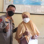 Ikuti Instruksi Kapolda Banten, Beberapa TPS di Kabupaten Pandeglang Sediakan Layanan Vaksinasi