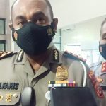Polda Banten Sampaikan Hasil Investigasi Olah TKP Kecelakaan Lalu Lintas Km 74-900