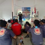 PPGD dan RJPO Rescue IMI DKI Jakarta Resmi Dibuka