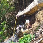 Tanah Perhutani Di Selatan Diduga Jadi Tambang Batu Bara, Sekjen PBSR Minta APH Tangkap Pelaku