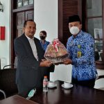 Wakil Bupati Lebak, Puji Kreatifitas Hasil Karya WBP Lapas Rangkasbitung