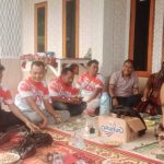 LSM AMBB Provinsi Banten Gelar Konsolidasi Sekaligus Perombakan Struktur Pengurus