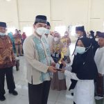 Dr. H. R. Achmad Dimyati Natakusuma Sosialisasi Empat Pilar Kebangsaan di Pandeglang