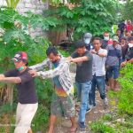 Terbukti Positif, Polres Jakarta Barat Amankan 18 Orang Pengguna Narkoba