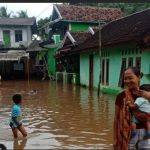 Tiga Desa di Labuan Pandeglang Terendam Banjir, 141 kk Terdampak