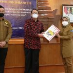 Gubernur Banten Himbau Agar Anggaran Pemerintah Dilaksanakan Sesuai Aturan